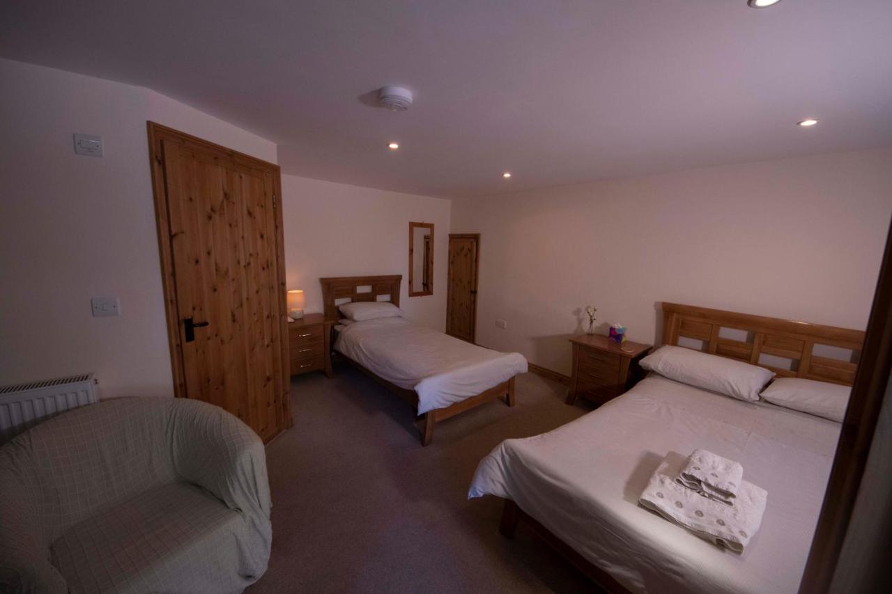 Polhilsa Farm Bed and Breakfast Callington Buitenkant foto