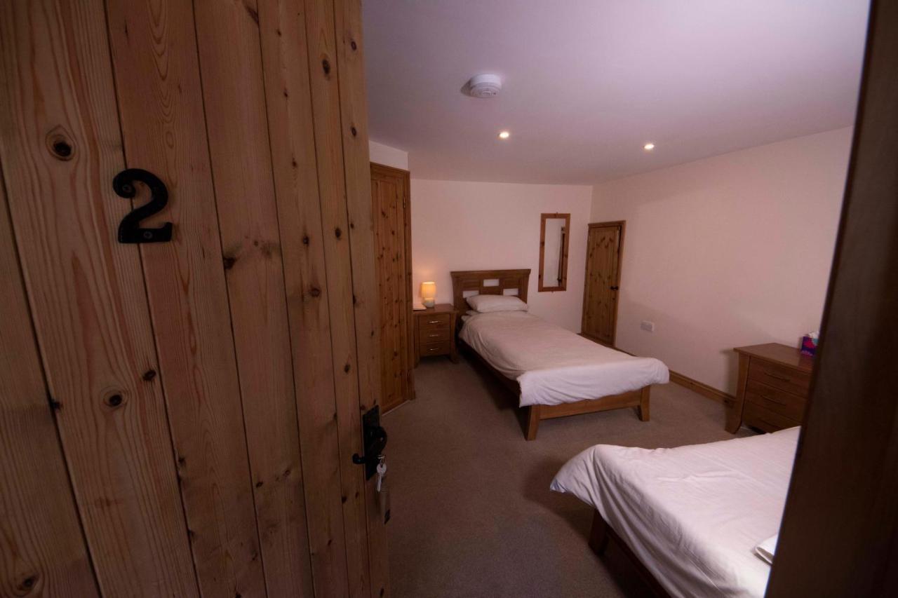 Polhilsa Farm Bed and Breakfast Callington Buitenkant foto