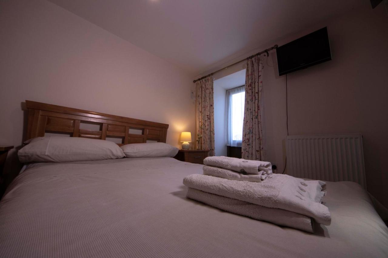 Polhilsa Farm Bed and Breakfast Callington Buitenkant foto