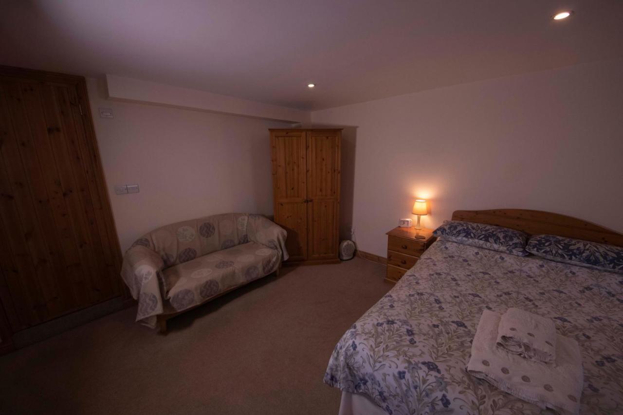 Polhilsa Farm Bed and Breakfast Callington Buitenkant foto