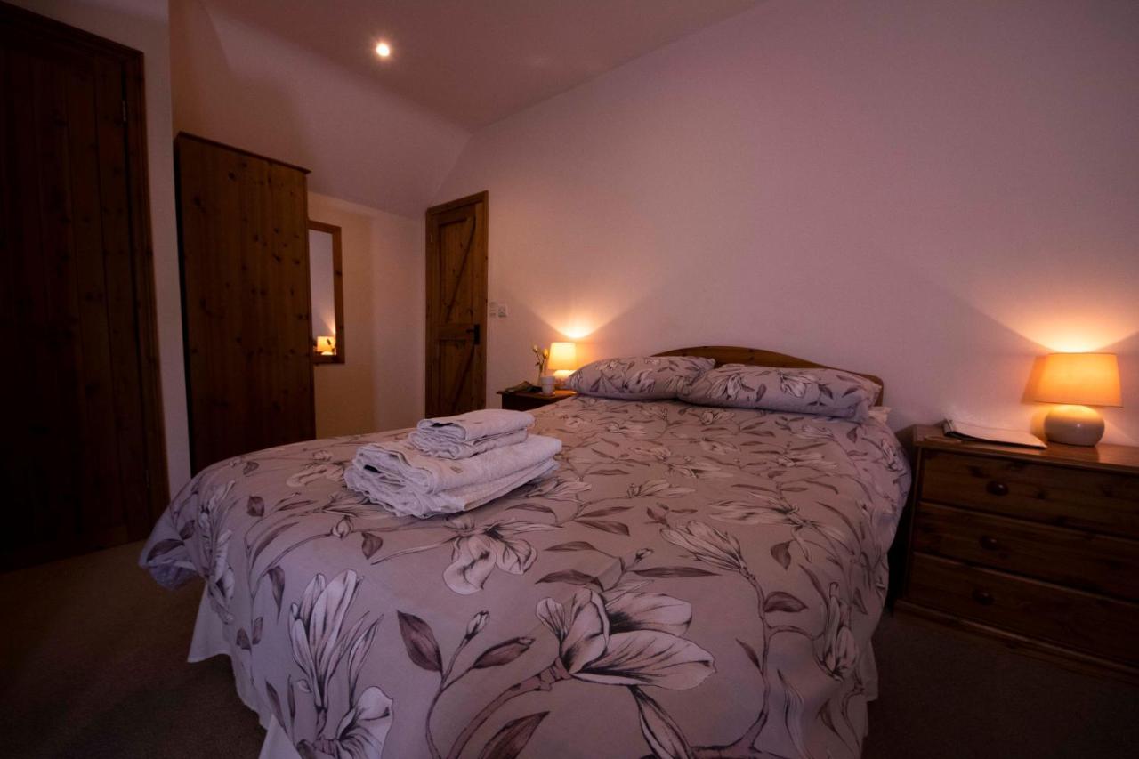 Polhilsa Farm Bed and Breakfast Callington Buitenkant foto