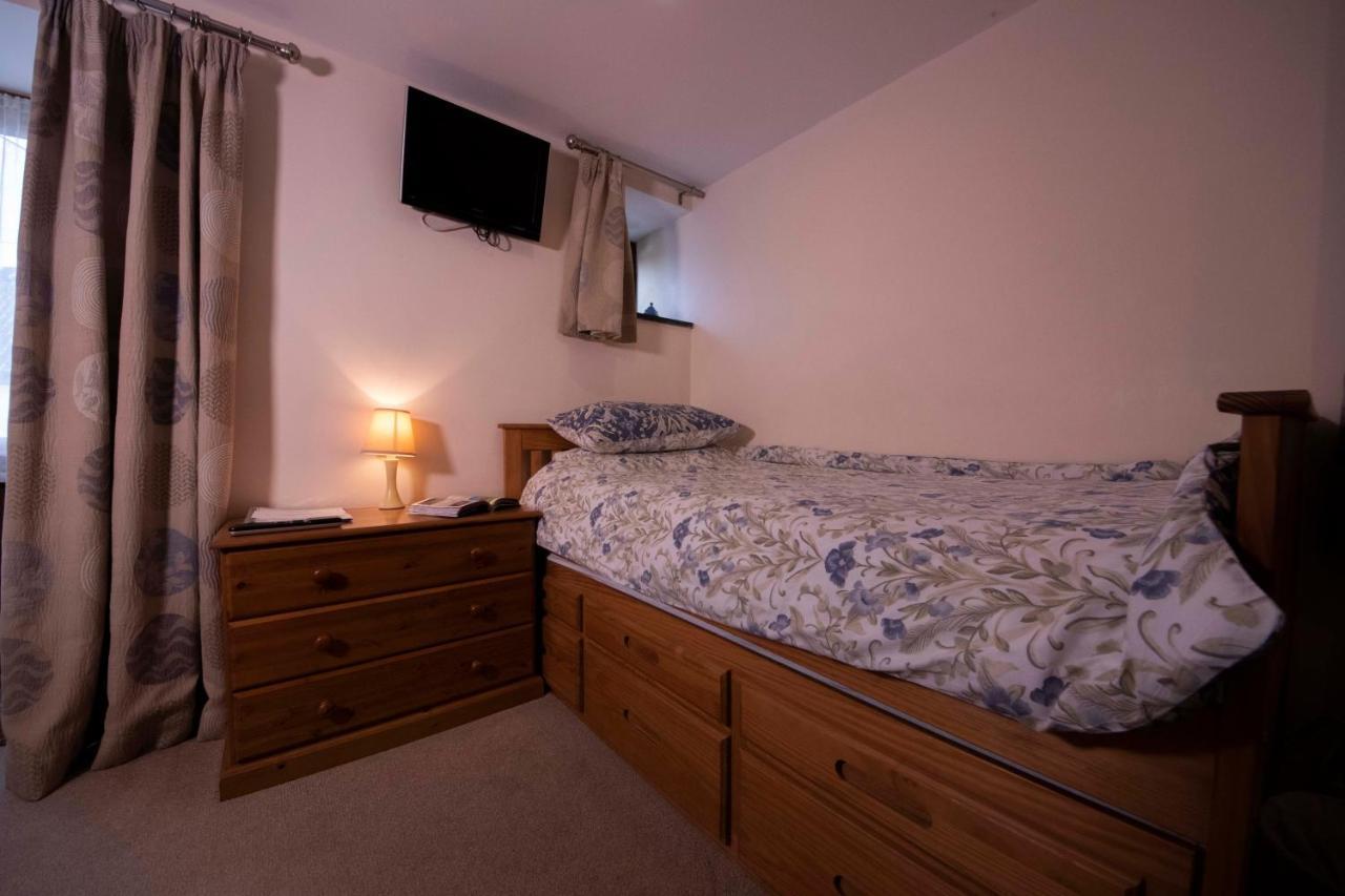 Polhilsa Farm Bed and Breakfast Callington Buitenkant foto