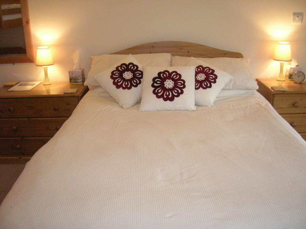 Polhilsa Farm Bed and Breakfast Callington Buitenkant foto