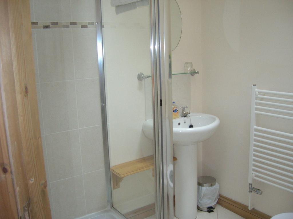 Polhilsa Farm Bed and Breakfast Callington Kamer foto